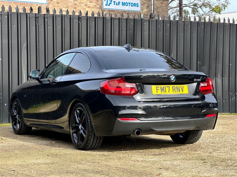 BMW 2 SERIES