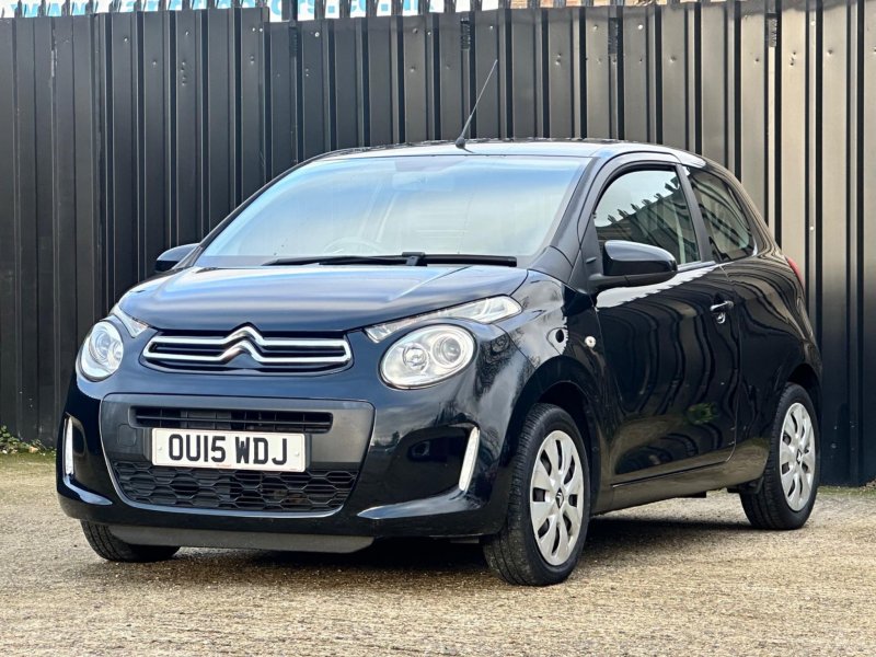 CITROEN C1