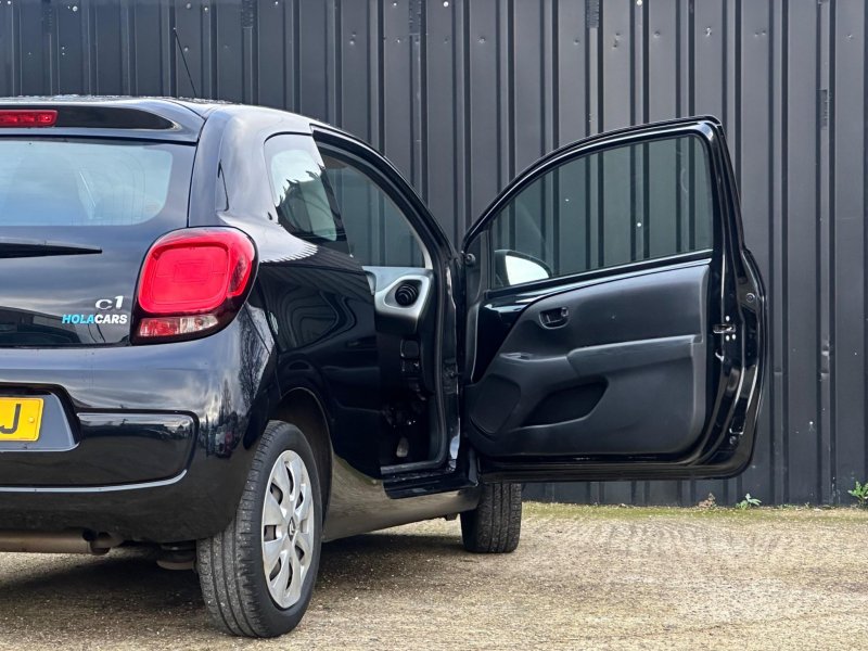 CITROEN C1