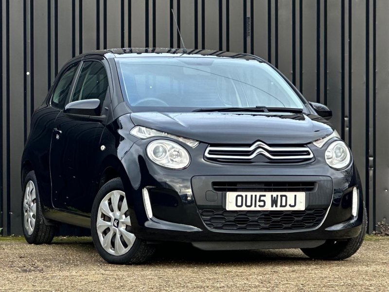 CITROEN C1