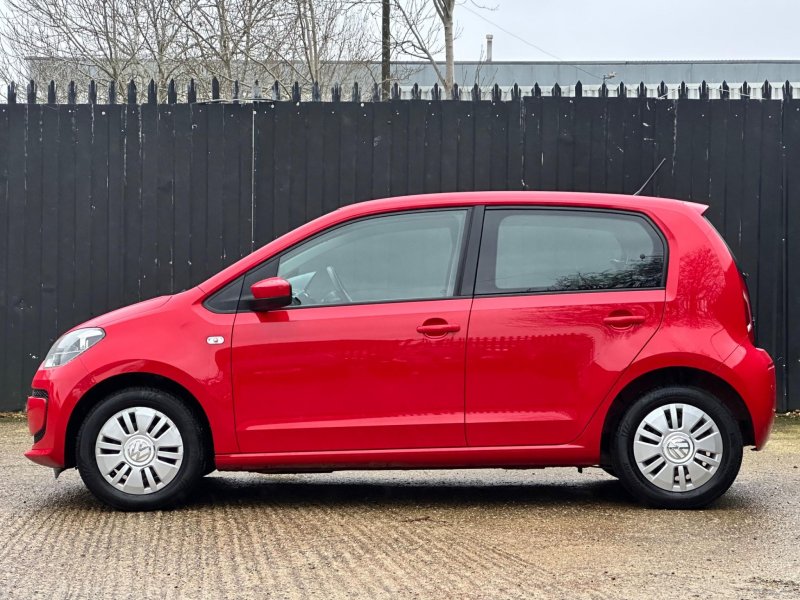 VOLKSWAGEN UP