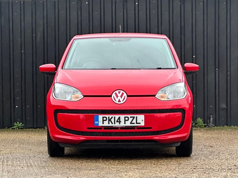 VOLKSWAGEN UP