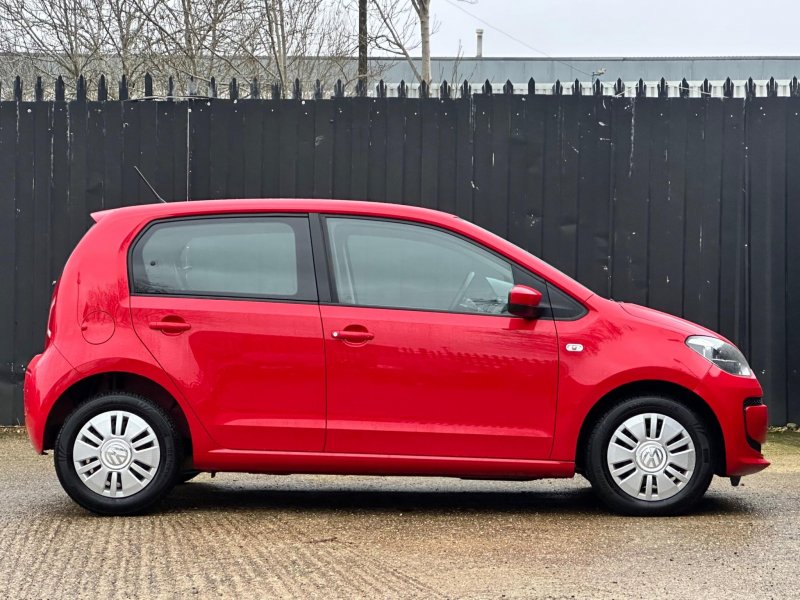 VOLKSWAGEN UP