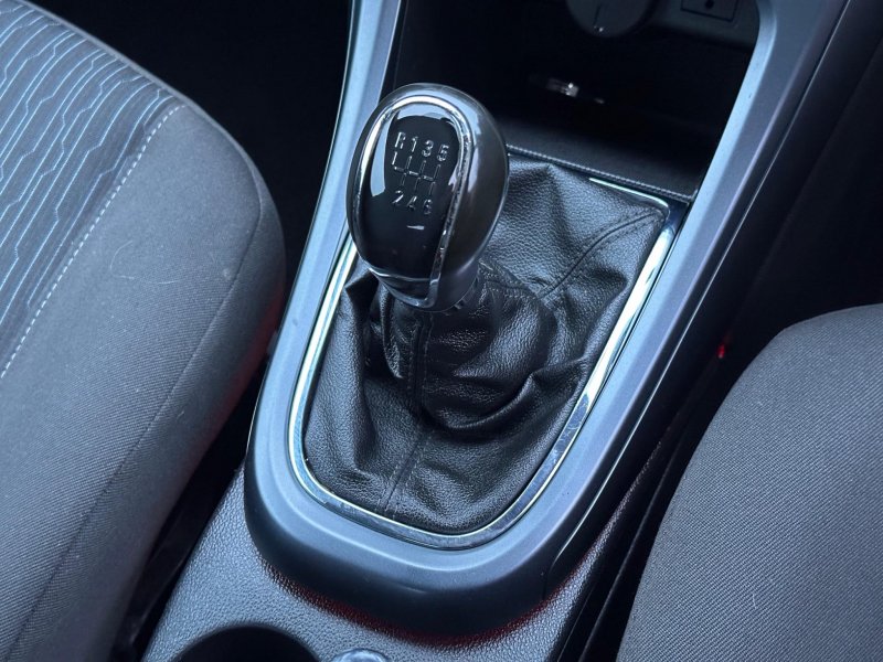 VAUXHALL ASTRA GTC