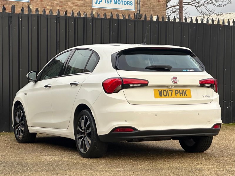 FIAT TIPO