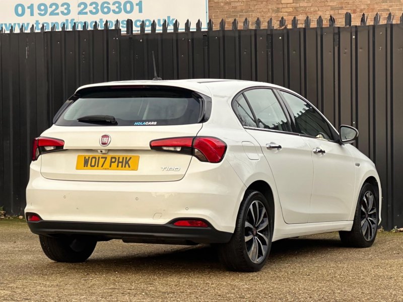 FIAT TIPO
