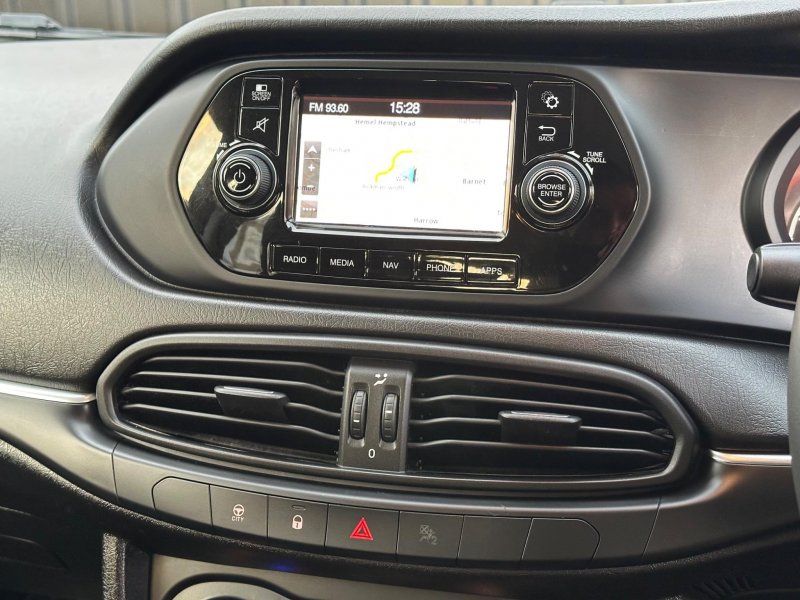 FIAT TIPO