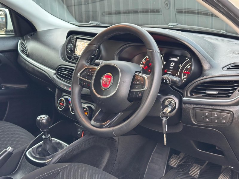 FIAT TIPO