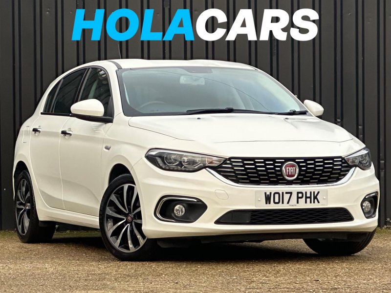 FIAT TIPO