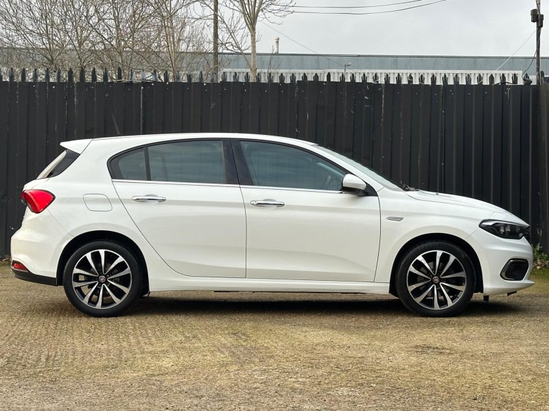 FIAT TIPO