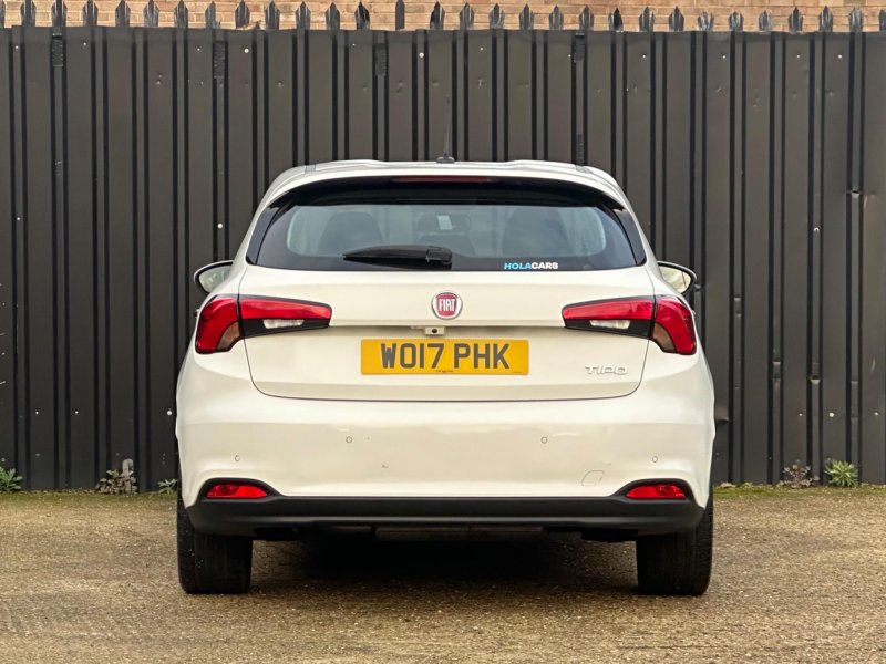 FIAT TIPO
