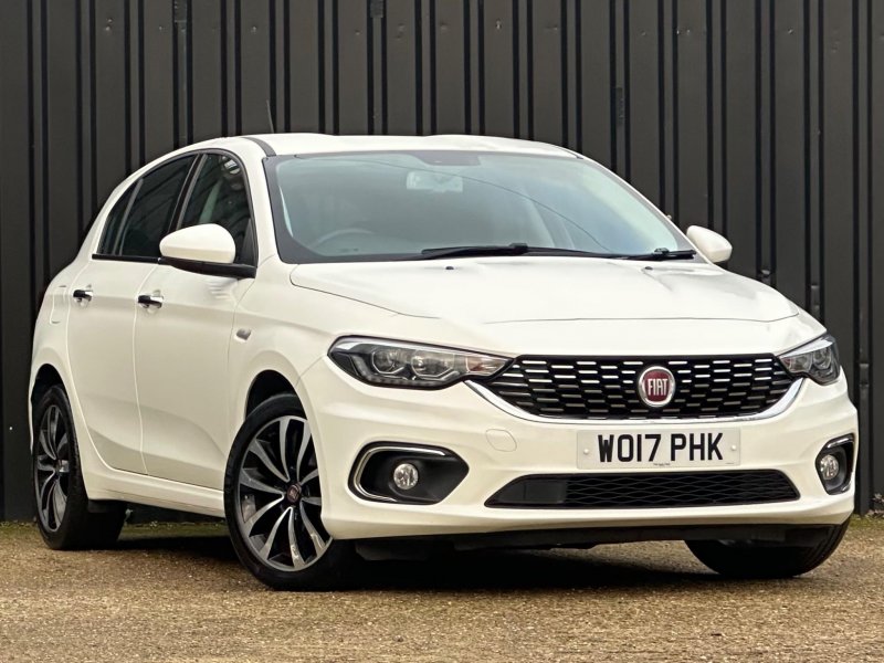 FIAT TIPO