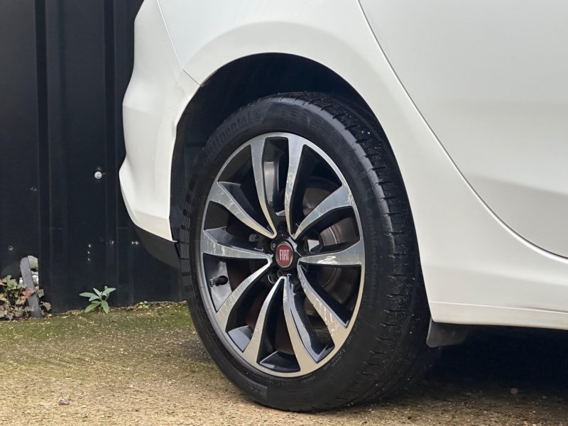 FIAT TIPO