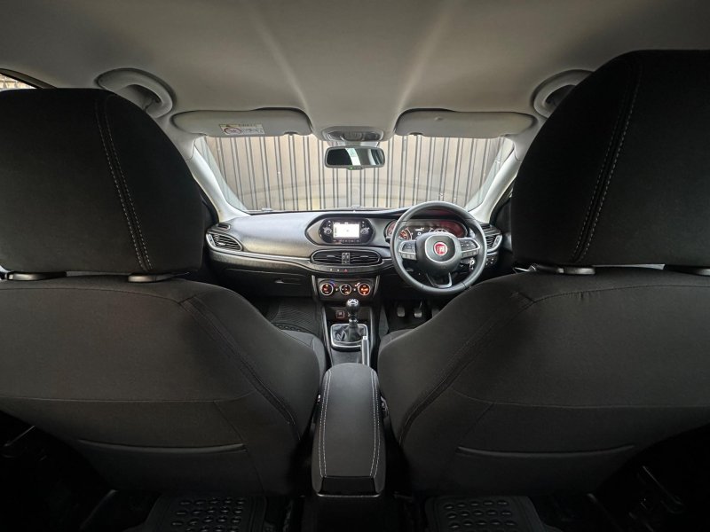 FIAT TIPO