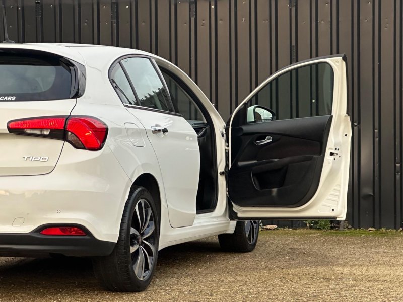 FIAT TIPO