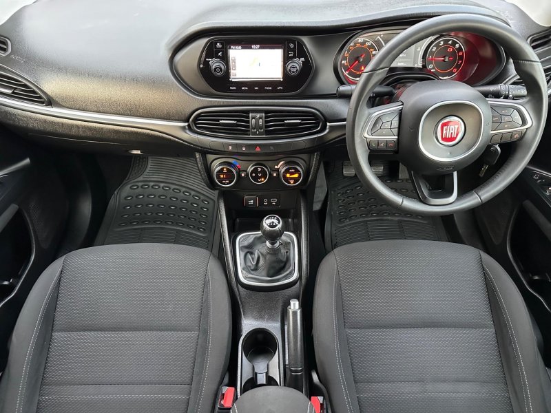 FIAT TIPO