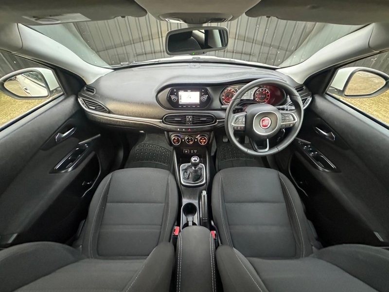 FIAT TIPO