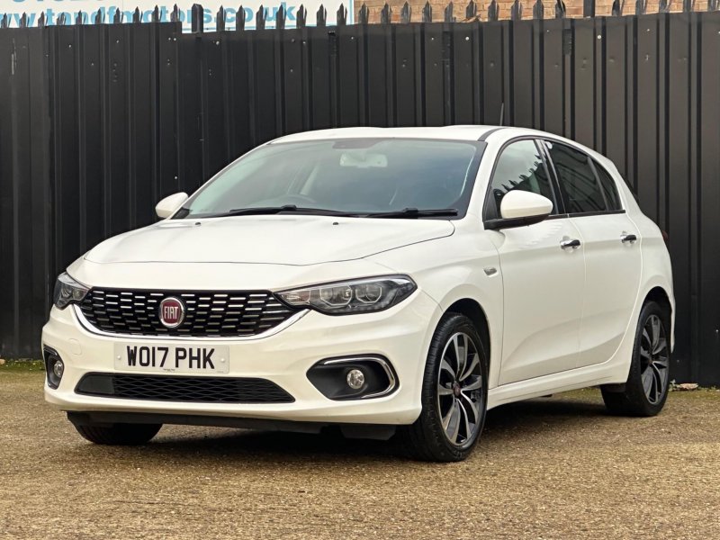 FIAT TIPO