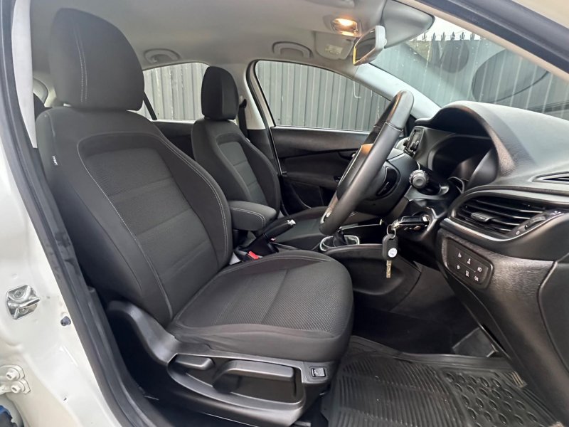 FIAT TIPO