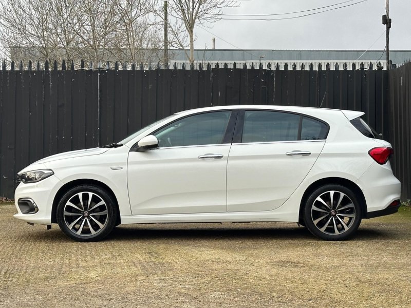 FIAT TIPO