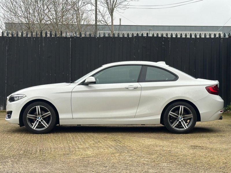 BMW 2 SERIES