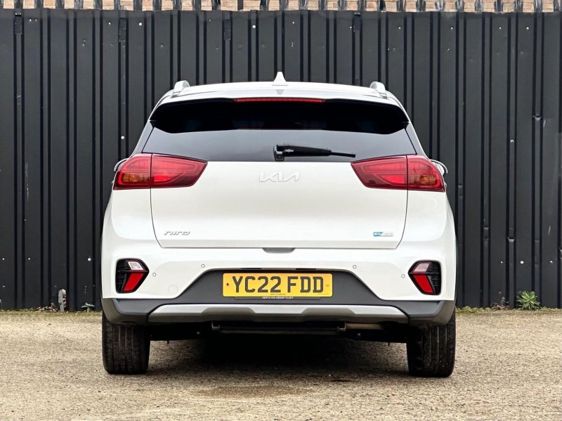 KIA NIRO