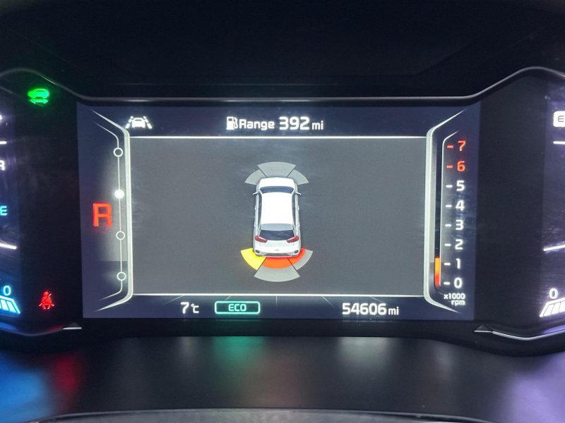 KIA NIRO