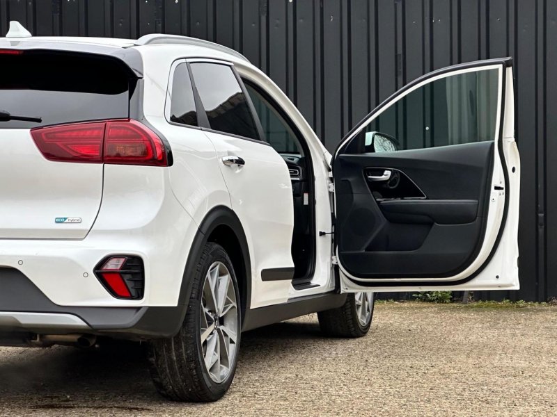 KIA NIRO
