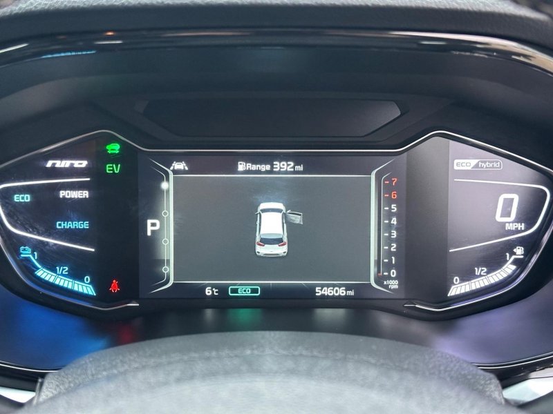 KIA NIRO