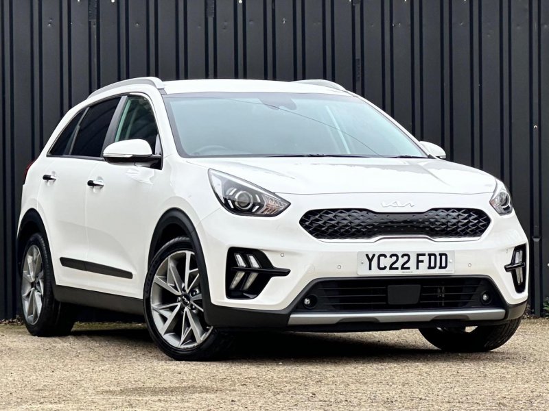 KIA NIRO