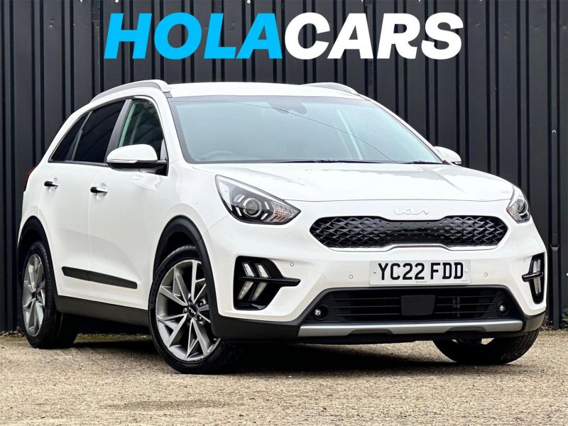 KIA NIRO