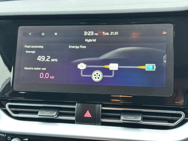 KIA NIRO