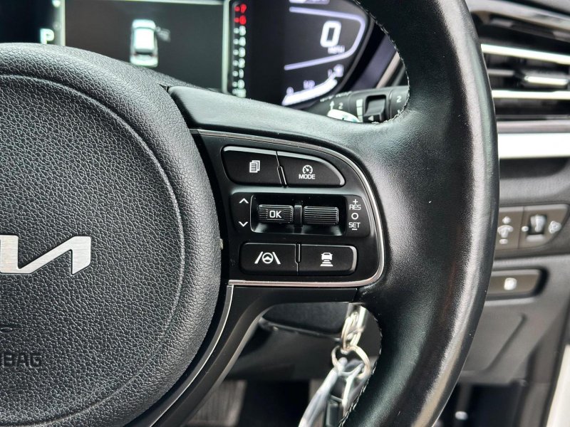 KIA NIRO