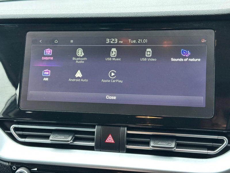 KIA NIRO