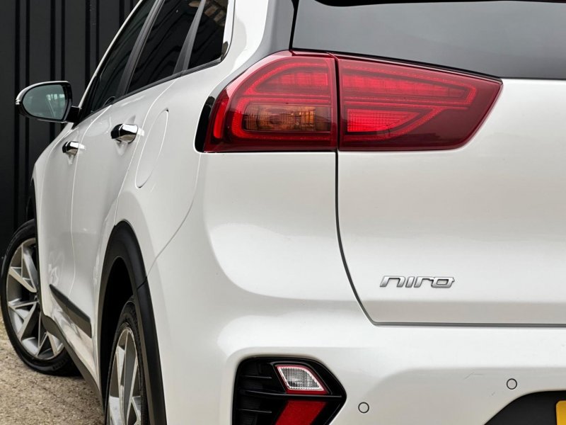 KIA NIRO