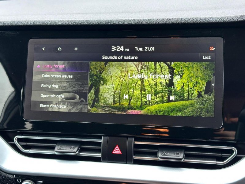 KIA NIRO
