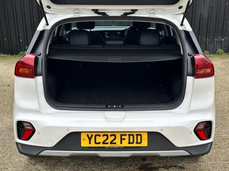 KIA NIRO
