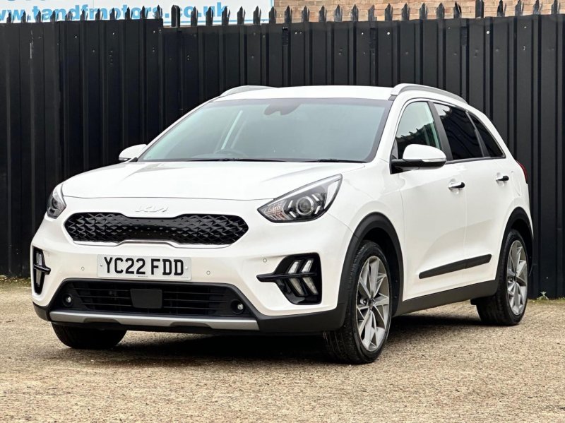 KIA NIRO