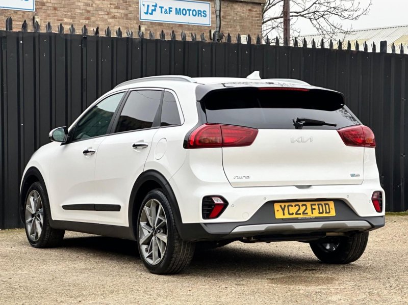 KIA NIRO