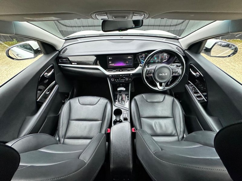 KIA NIRO