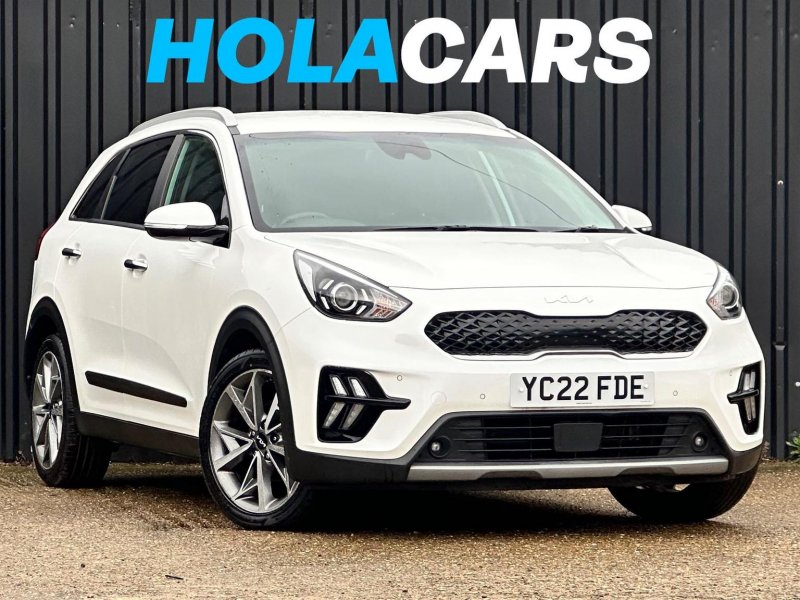 KIA NIRO