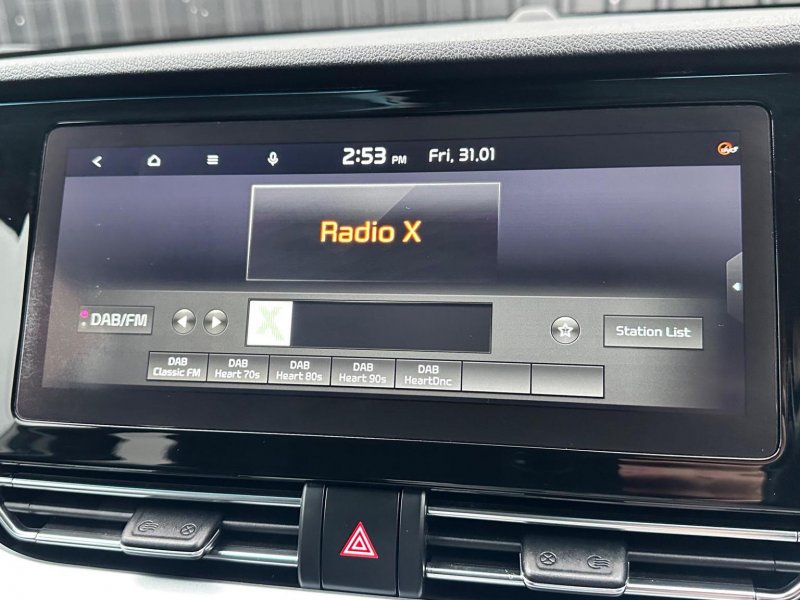 KIA NIRO