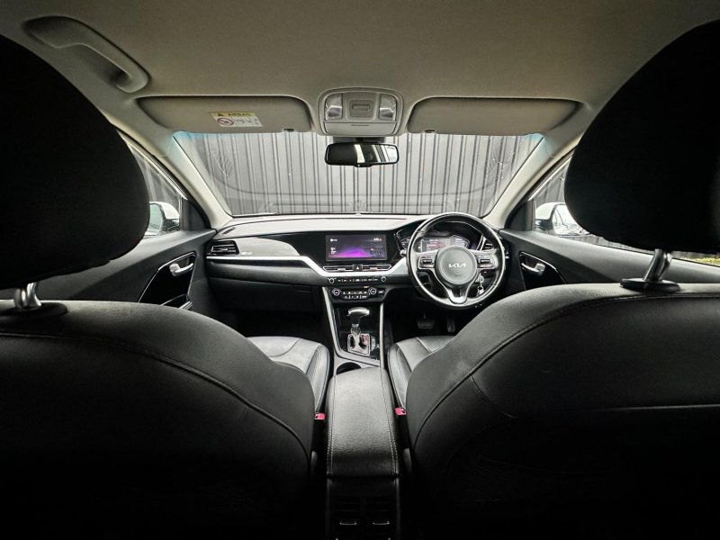 KIA NIRO