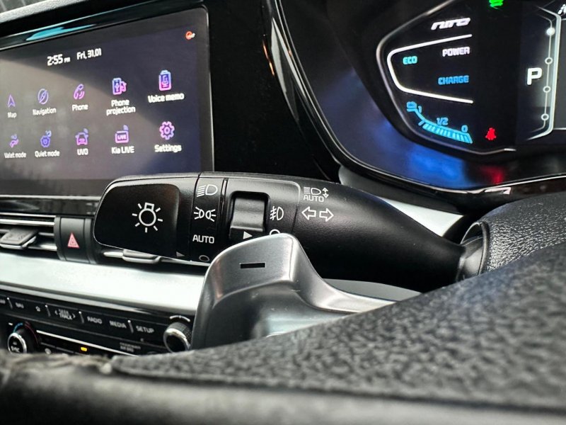 KIA NIRO