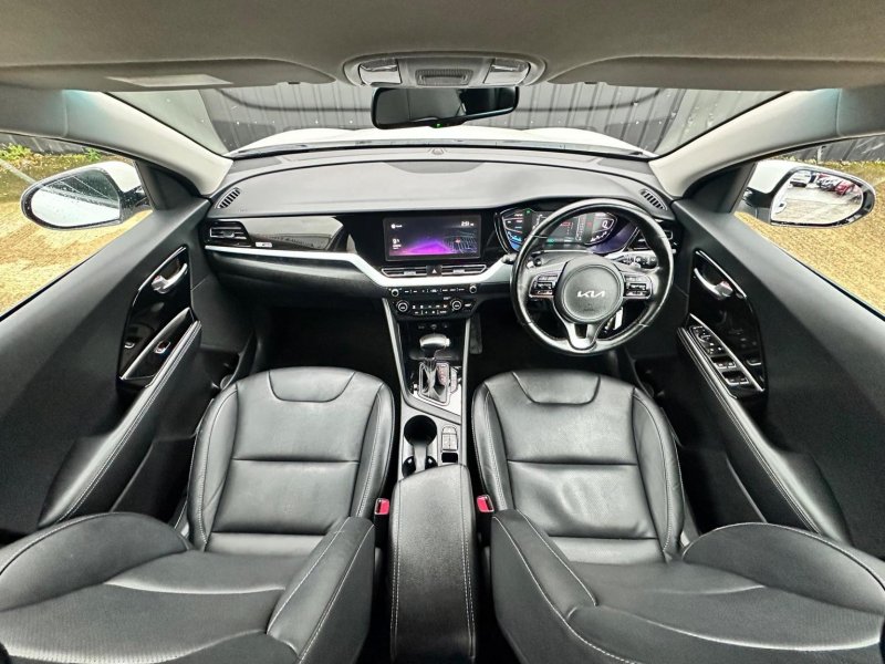 KIA NIRO
