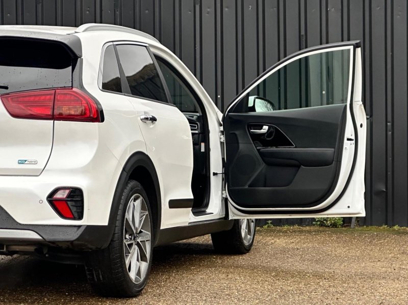 KIA NIRO