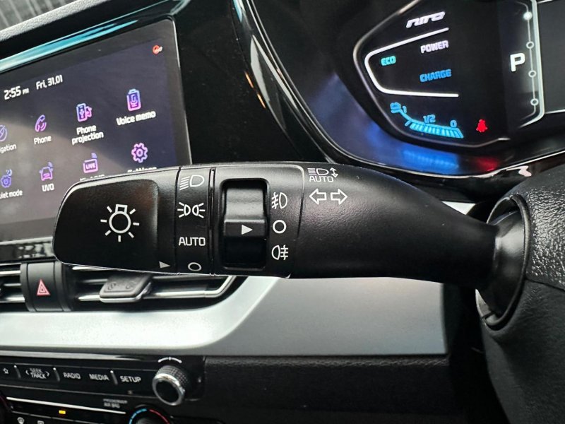 KIA NIRO