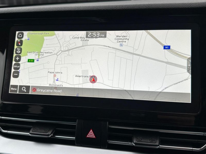 KIA NIRO