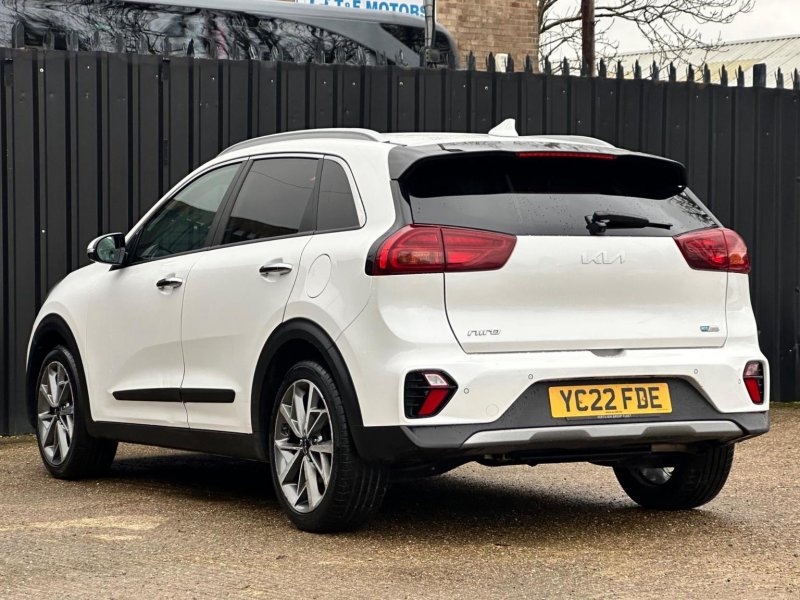 KIA NIRO