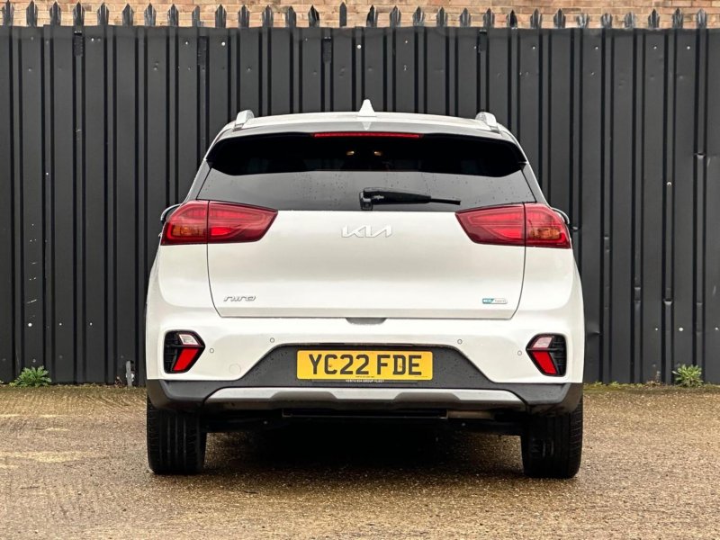 KIA NIRO